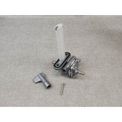 Robinet essence ADAPTABLE GSXR 750 87 1100 1986/88 suzuki 4430027A00 japan