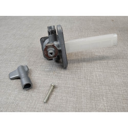 Robinet essence ADAPTABLE GSXR 750 87 1100 1986/88 suzuki 4430027A00 japan