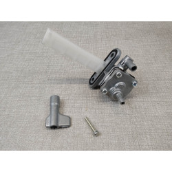 Robinet essence ADAPTABLE GSXR 750 87 1100 1986/88 suzuki 4430027A00 japan