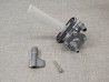 Robinet essence ADAPTABLE GSXR 750 87 1100 1986/88 suzuki 4430027A00 japan