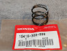 Ressort de vis de filtre à huile honda Four BO GL CBX 15415-300-000
