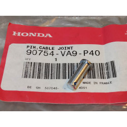Goupille joint de cable MOTOCULTURE HONDA 90754-VA9-P40