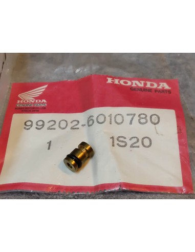 Gicleur 78 CB400 F-F2 CB350 F/F1 CB500 K0-K2 HONDA 99202-601-0780