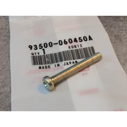 Vis cruciforme 6x45 mm HONDA 93500-060450A