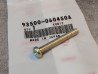 Vis cruciforme 6x45 mm HONDA 93500-060450A