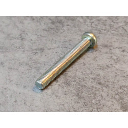 Vis cruciforme 6x45 mm HONDA 93500-060450A