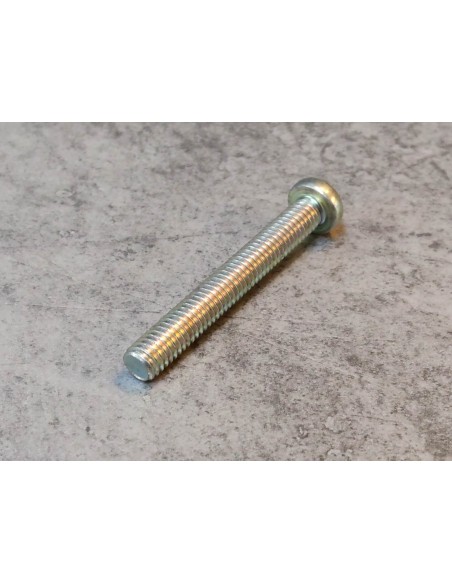 Vis cruciforme 6x45 mm HONDA 93500-060450A