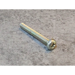 Vis cruciforme 6x45 mm HONDA 93500-060450A