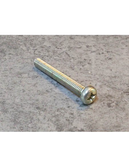Vis cruciforme 6x45 mm HONDA 93500-060450A