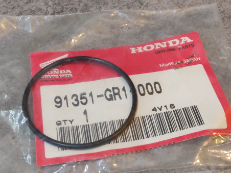 Joint Torique 38.5x2 mm HONDA 91351-GR1-000
