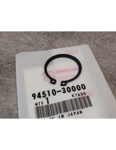 Circlip 30 mm HONDA 94510-30000