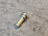 Vis cruciforme 4x12 mm + rondelle Z HONDA 93892-0401200