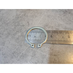 Circlip extérieur PC50 /A HONDA 94511-38000
