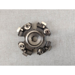 Rotor d'embrayage Honda 22351-178-020 ST70 CRF70 XR70