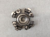 Rotor d'embrayage Honda 22351-178-020 ST70 CRF70 XR70