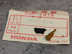 Gicleur 35 P50 P25 HONDA 99144-03504