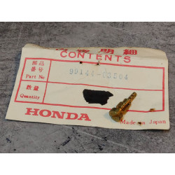 Gicleur 35 P50 P25 HONDA 99144-03504