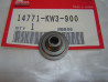 Coupelle ressort de soupape Honda 14771KW3900