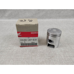 Piston +0.50 Honda NC50 NA50 - Réf. 13103-147-010