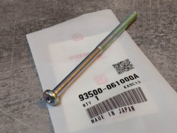 Vis cruciforme 6x100 mm HONDA 93500-061000A
