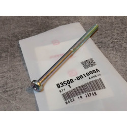 Vis cruciforme 6x100 mm HONDA 93500-061000A
