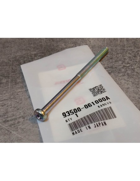 Vis cruciforme 6x100 mm HONDA 93500-061000A