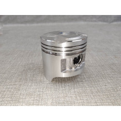 Un piston cote standard pour CBX400 neuf origine HONDA 13101-MA6-000