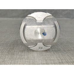 Un piston cote standard pour CBX400 neuf origine HONDA 13101-MA6-000