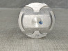 Un piston cote standard pour CBX400 neuf origine HONDA 13101-MA6-000