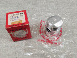 piston cote +1mm pour SS50 neuf origine HONDA 13105-051-010