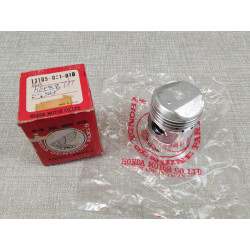 piston cote +1mm pour SS50 neuf origine HONDA 13105-051-010