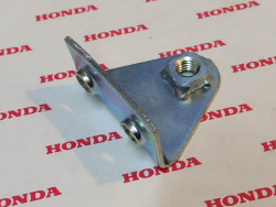 Support garde boue arrière NA50 NC50 1977-1981 HONDA 80104-147-000