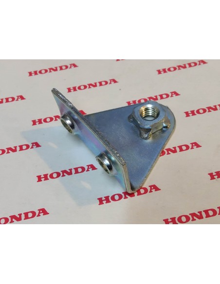 Support garde boue arrière NA50 NC50 1977-1981 HONDA 80104-147-000