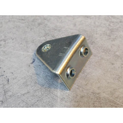 Support garde boue arrière NA50 NC50 1977-1981 HONDA 80104-147-000