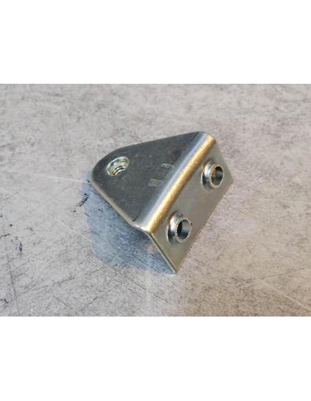 Support garde boue arrière NA50 NC50 1977-1981 HONDA 80104-147-000