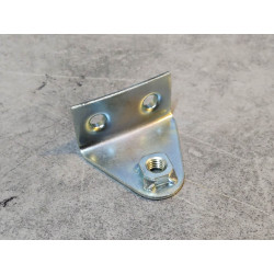 Support garde boue arrière NA50 NC50 1977-1981 HONDA 80104-147-000