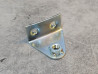 Support garde boue arrière NA50 NC50 1977-1981 HONDA 80104-147-000