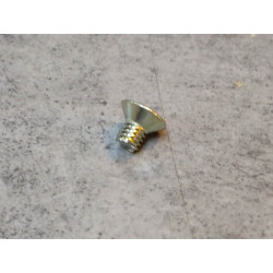 Vis cruciforme 4x6 mm HONDA 93700-040060A