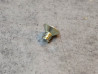 Vis cruciforme 4x6 mm HONDA 93700-040060A