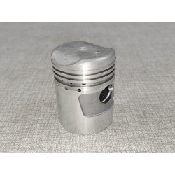 Piston cote +0.75 pour  SS50 / CF120 F (marqué CF120A) HONDA 13104-051-000