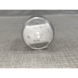 Piston cote +0.75 pour  SS50 / CF120 F (marqué CF120A) HONDA 13104-051-000