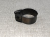 Collier du caoutchouc liaison echappements de CB500 Four HONDA 18476-323-000