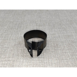 Collier du caoutchouc liaison echappements de CB500 Four HONDA 18476-323-000