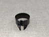 Collier du caoutchouc liaison echappements de CB500 Four HONDA 18476-323-000