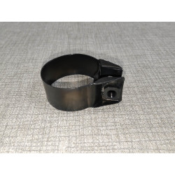 Collier du caoutchouc liaison echappements de CB500 Four HONDA 18476-323-000