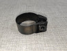 Collier du caoutchouc liaison echappements de CB500 Four HONDA 18476-323-000
