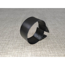 Collier du caoutchouc liaison echappements de CB500 Four HONDA 18476-323-000