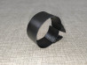 Collier du caoutchouc liaison echappements de CB500 Four HONDA 18476-323-000