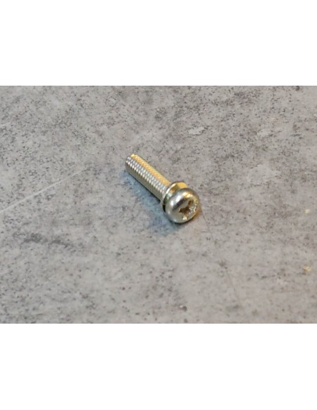 Vis cruciforme 4x16 mm + rondelle Z HONDA 93892-0401600