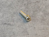Vis cruciforme 4x16 mm + rondelle Z HONDA 93892-0401600